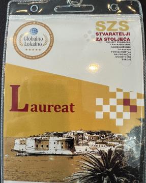 Dubrovnik - nagrada2